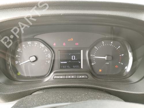 Ignition barrel PEUGEOT EXPERT Van (V_) 1.6 BlueHDi 115 | BP29705163M48  - Image 8