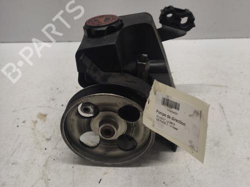 Used Steering pump Steering pump PEUGEOT 206 Hatchback (2A/C) 1.4 HDi eco 70 (68 hp) 30752774 30752774