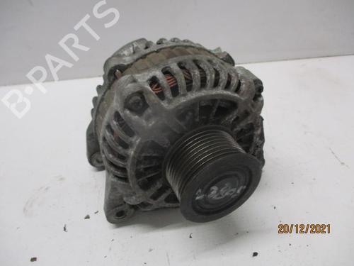 Used Alternator MAZDA 6 Station Wagon (GY) 2.0 DI (GY19) (143 hp) 27061050