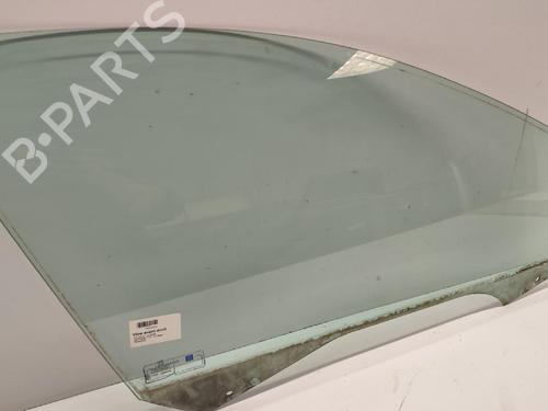 Used Front right door window Front right door window PEUGEOT 206 Hatchback (2A/C) 1.9 D (69 hp) 40118734 40118734