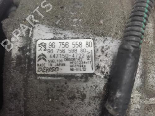 AC Kompressor PEUGEOT 208 I (CA_, CC_) 1.2 THP 110 | BP29607548M34