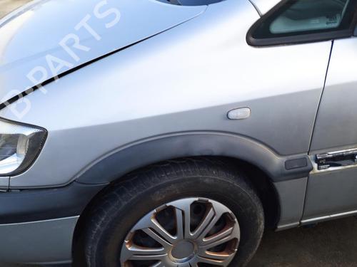 Used Left front fenders OPEL ZAFIRA A MPV (T98) 1.6 16V (F75) (101 hp) 27057197