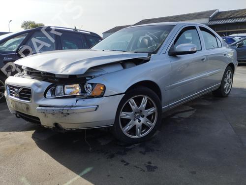 Engine VOLVO S60 I (384) 2.4 D | BP28702814M1 - Image 8