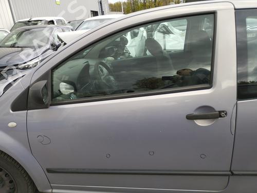 Used Front left door window CITROËN C2 (JM_) 1.1 (60 hp) 27046648