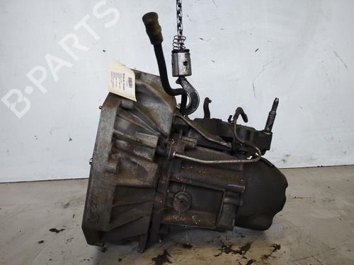 Gearbox NISSAN KUBISTAR Van (X76) 1.5 dCi | BP29483180M3  - Image 6