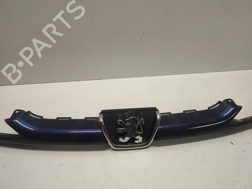 Grille PEUGEOT 206 Hatchback (2A/C) 1.4 HDi eco 70 | BP27088951C40 