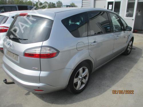 Left taillight FORD S-MAX (WA6) 2.0 TDCi | BP27047796C34 - Image 8