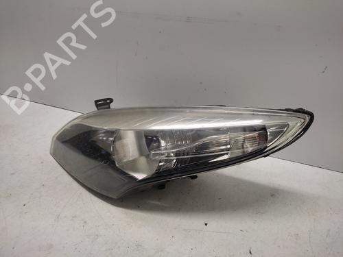 Used Left headlight Left headlight 37490367 37490367
