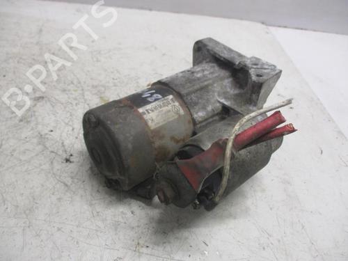 Used Starter RENAULT KANGOO Express (FC0/1_) 1.5 dCi (FC07, FC1R) (65 hp) 27050653