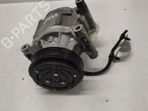 Used AC compressor FIAT 500 (312_) 1.2 (312AXA1A) (69 hp) 27052798