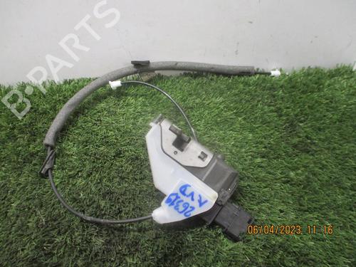 Used Front right lock PEUGEOT 308 CC (4B_) 2.0 HDi (140 hp) 27075094