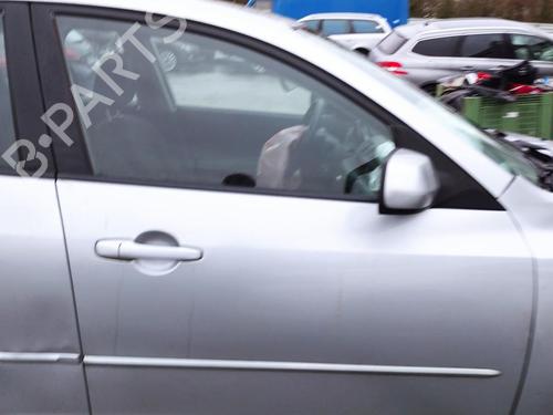 Used Right front door MAZDA 3 (BK) 1.6 (BK14) (105 hp) 27043956