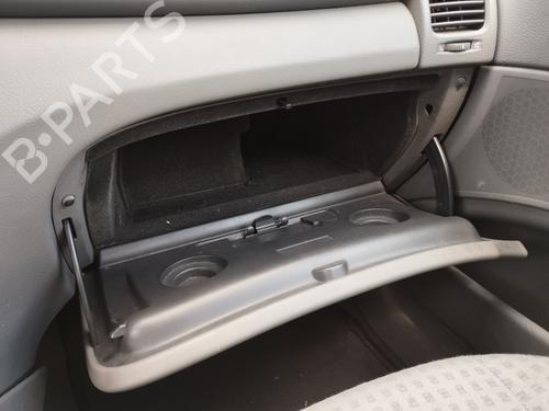 Handskerum RENAULT LAGUNA II (BG0/1_) 1.9 dCi | BP28360311C95 
