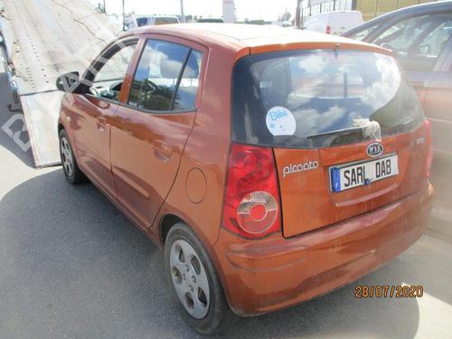 Starter KIA PICANTO I (SA) 1.1 CRDi | BP27067026M8 - Image 4