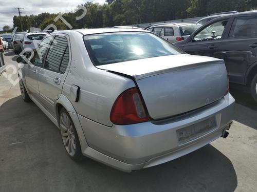 Used Rear axle Rear axle MG MG ZS 2.0 TD (113 hp) 27053331 27053331