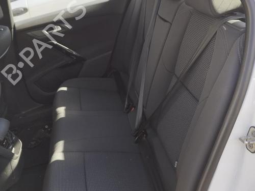 Left front window switch PEUGEOT 508 I (8D_) 1.6 HDi | BP27069805I27 - Image 4
