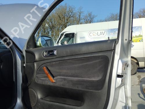 Rudehejsemekanisme Højre foran VW PASSAT B5.5 (3B3) 1.9 TDI (130 hp) 32668491