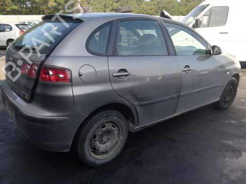 Left mirror SEAT IBIZA III (6L1) 1.9 SDI | BP27085718C26 