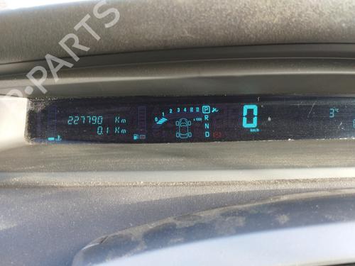 Card reader RENAULT GRAND SCÉNIC II (JM0/1_) 1.9 dCi (JM14) | BP30911578E4 