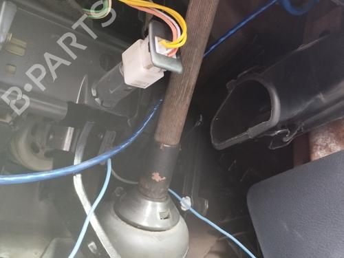 Colonne de direction RENAULT CLIO II (BB_, CB_) 1.2 (BB0A, BB0F, BB10, BB1K, BB28, BB2D, BB2H, CB0A,... (58 hp) 31757167