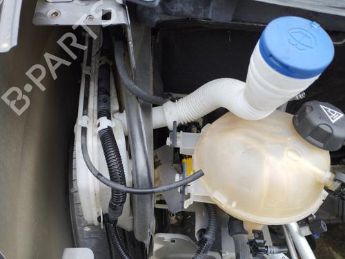 Spylertank Spylertank PEUGEOT EXPERT Van (V_) 2.0 BlueHDi 180 (177 hp) 30099589 30099589