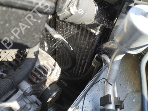 Used Intercooler PEUGEOT 308 I (4A_, 4C_) 1.6 HDi (109 hp) 27521238