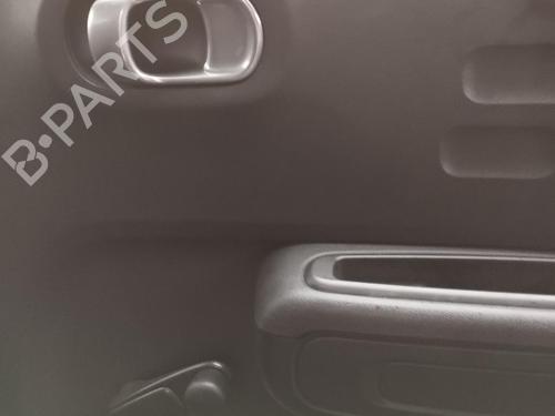 Used Rear right interior door handle CITROËN C3 / C3 ORIGIN III (SX) 1.2 PureTech 82 (83 hp) 27072576