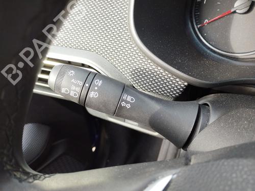 Ratstangsstang DACIA SANDERO III 1.0 SCe 65 | BP29361321I23