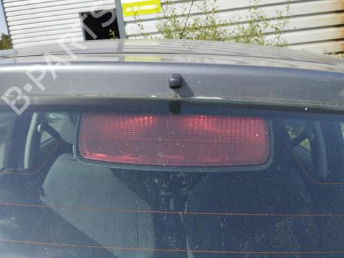 Used Third brake light NISSAN MICRA III (K12) 1.2 16V (80 hp) 27068846