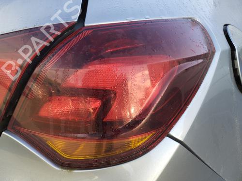Used Right taillight Right taillight OPEL ASTRA J (P10) 1.7 CDTI (68) (125 hp) 27042513 27042513
