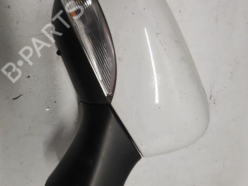 Right mirror RENAULT CLIO IV (BH_) 1.5 dCi 90 | BP27058640C27 