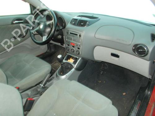 Right mirror ALFA ROMEO GT (937_) 1.9 JTD (937CXN1B) | BP27086439C27 