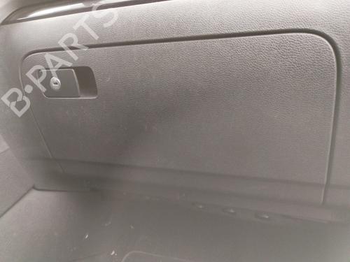Handschuhfach für VW GOLF VI (5K1) 2.0 TDI (110 hp) 31659805