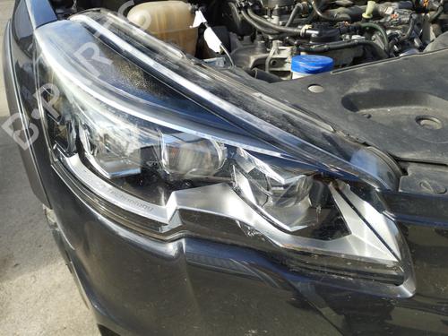 Used Right headlight PEUGEOT 508 SW I (8E_) 2.0 BlueHDi 180 (180 hp) 28952823