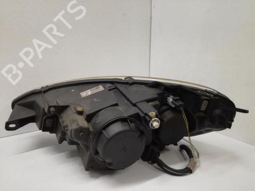Right headlight PEUGEOT 807 (EB_) 2.0 HDi | BP27056356C29 
