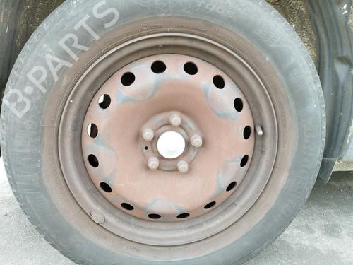 Fælk Fælk RENAULT ESPACE IV (JK0/1_) 2.0 dCi (JK02, JK03) (131 hp) 34368130 34368130