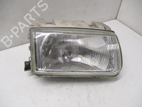 Used Right headlight VW POLO III (6N1) 60 1.4 (60 hp) 27085610