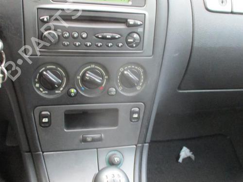 Used Display monitor CITROËN XSARA Break (N2) 2.0 HDI 90 (90 hp) 27066967
