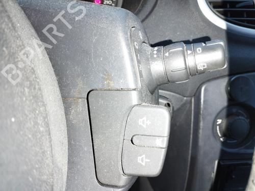 Used Steering column stalk RENAULT CLIO III (BR0/1, CR0/1) 1.5 dCi (BR17, CR17) (86 hp) 31018710