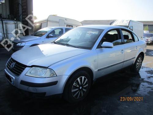 Starter VW PASSAT B5.5 (3B3) 1.9 TDI | BP27055598M8 - Image 8
