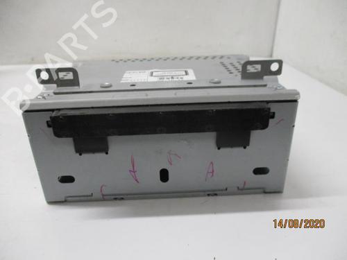 Used Radio FORD B-MAX (JK) 1.6 TDCi (95 hp) 27061235
