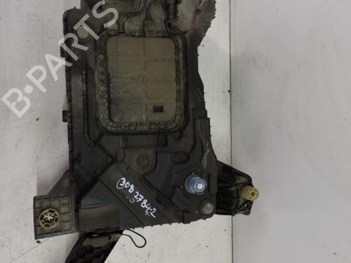 Used Fuel tank PEUGEOT 308 SW II (LC_, LJ_, LR_, LX_, L4_) 1.6 BlueHDi 120 (120 hp) 27081989