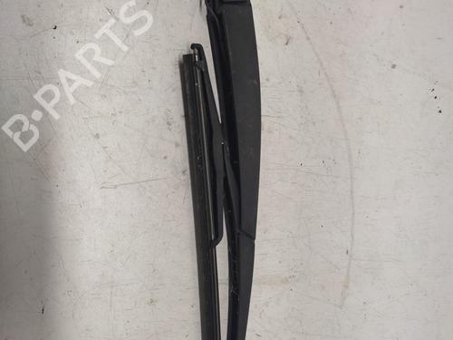 Used Rear windshield wiper arm RENAULT TWINGO II (CN0_) 1.2 16V (CN04, CN0B) (75 hp) 29241189