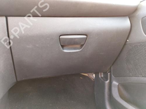 Used Glove box PEUGEOT 208 I (CA_, CC_) 1.4 HDi (68 hp) 27802182