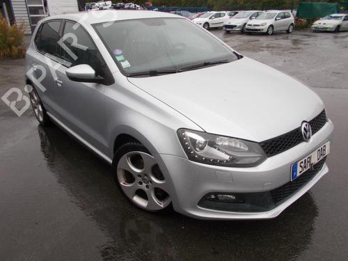 Used Parts VW POLO V (6R1, 6C1) 1.4 GTI 2899662