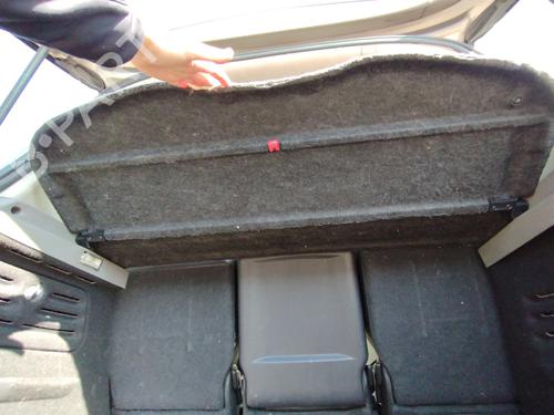 Hattehylde RENAULT SCÉNIC II (JM0/1_) 1.5 dCi (JM1E, JM16) | BP29736849C85 