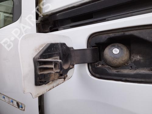 Tankdeckel für RENAULT KANGOO Express (FW0/1_) 1.5 dCi 90 (FW0G, FW05, FW08, FW11) (90 hp) 31271344