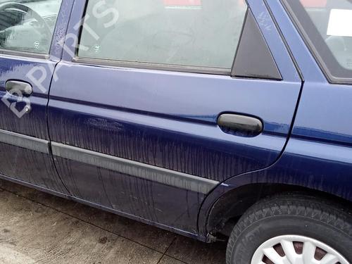 Used Rear left window mechanism FORD ESCORT VI Estate Van (AVL) 1.8 D (60 hp) 27087893