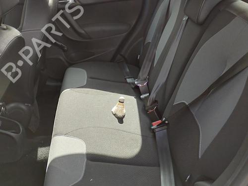 Front left window mechanism CITROËN C3 II (SC_) 1.4 | BP27074603C22  - Image 15