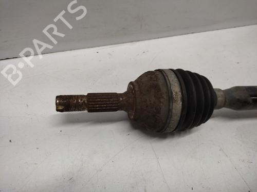 Right front driveshaft CITROËN C3 II (SC_) 1.4 | BP27074600M39 - Image 2